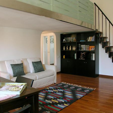 Appartamento Rent In Rome - Eroi Esterno foto