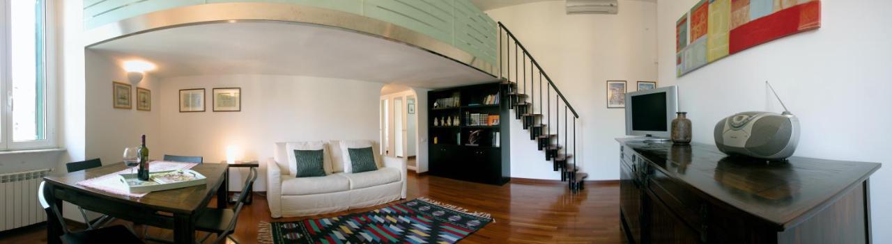 Appartamento Rent In Rome - Eroi Esterno foto