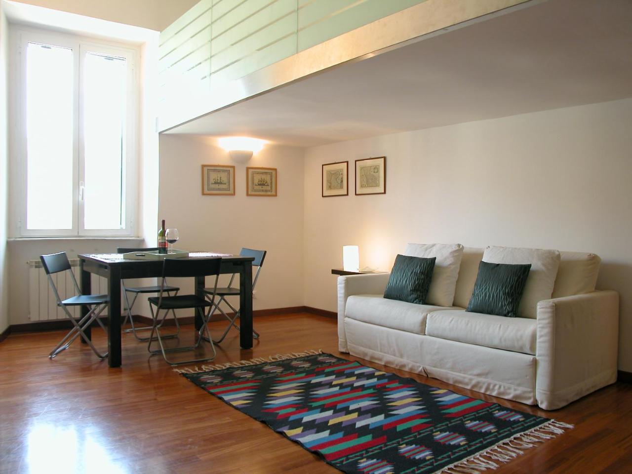 Appartamento Rent In Rome - Eroi Esterno foto