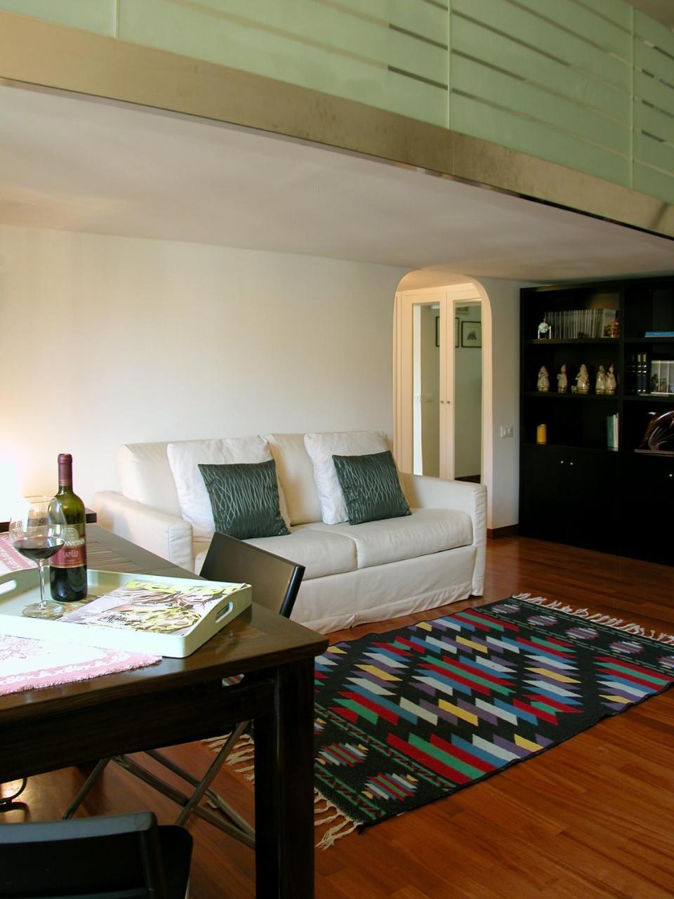 Appartamento Rent In Rome - Eroi Esterno foto