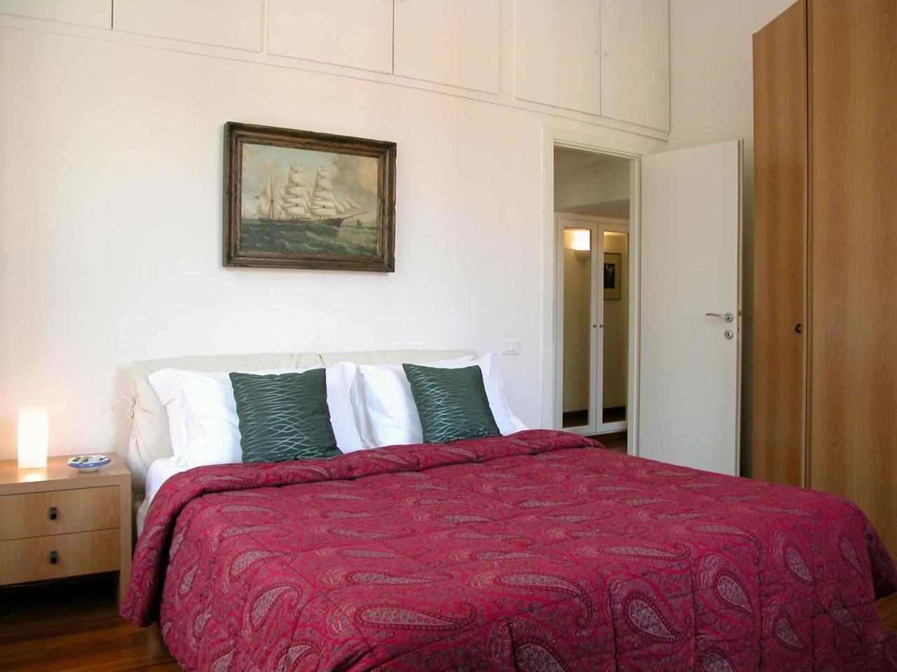 Appartamento Rent In Rome - Eroi Esterno foto