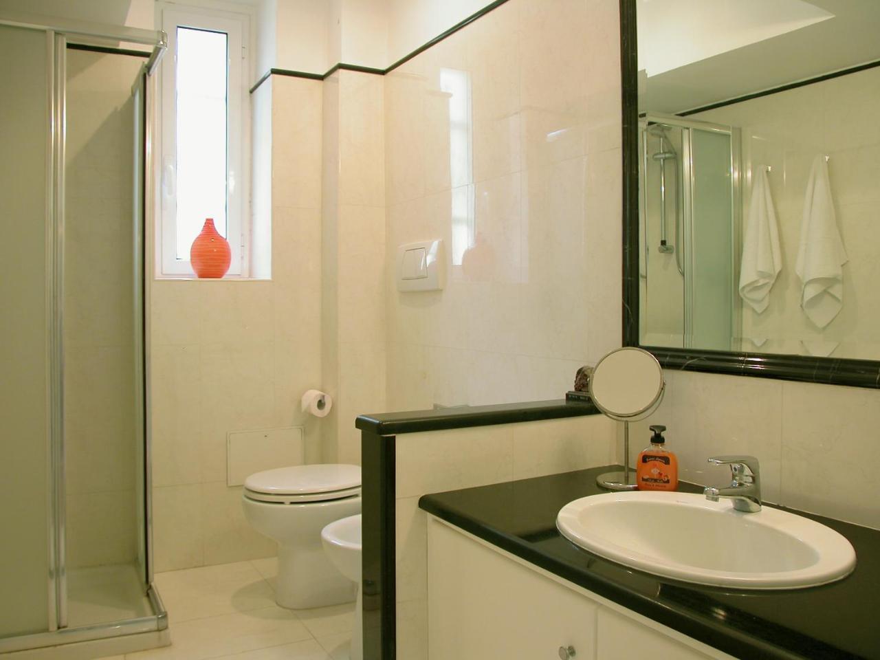 Appartamento Rent In Rome - Eroi Esterno foto