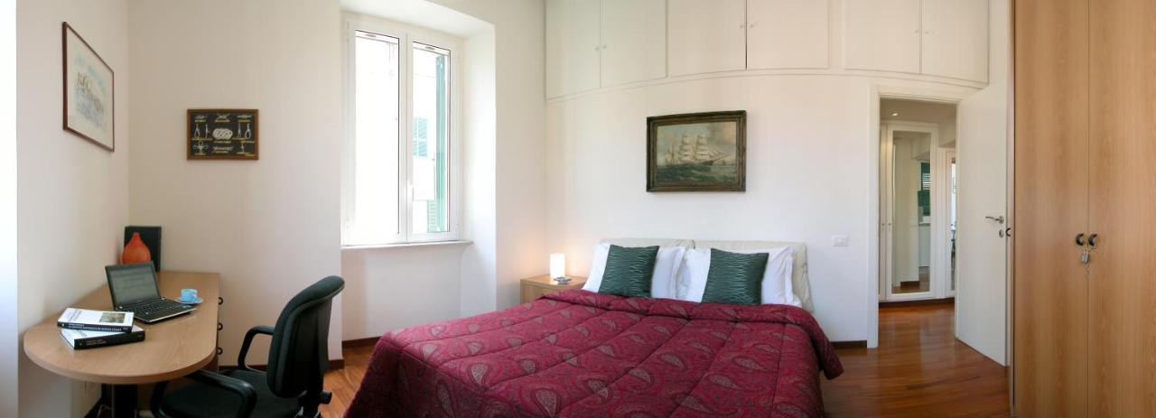 Appartamento Rent In Rome - Eroi Esterno foto