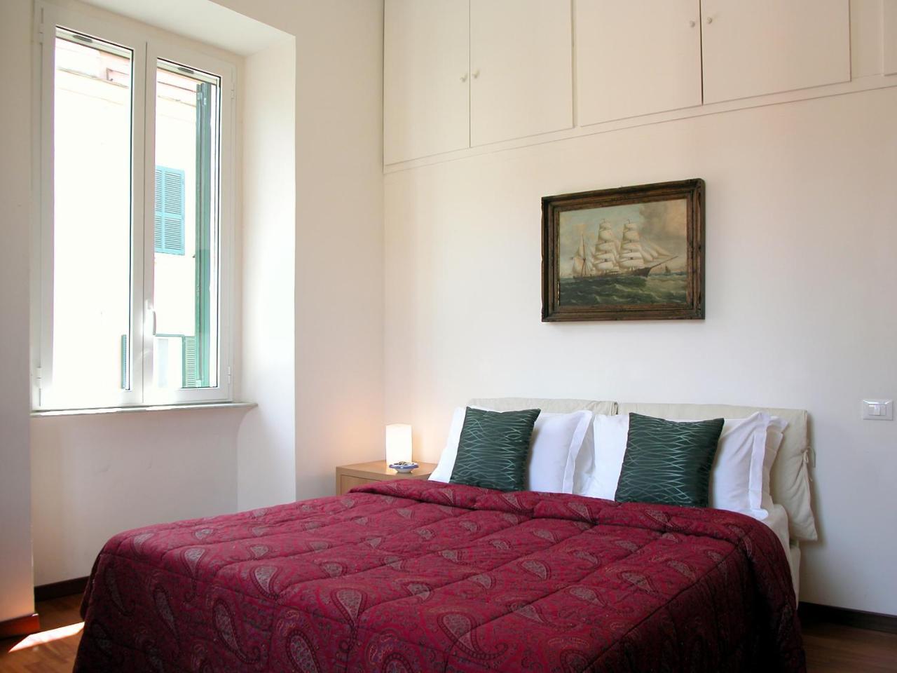 Appartamento Rent In Rome - Eroi Esterno foto