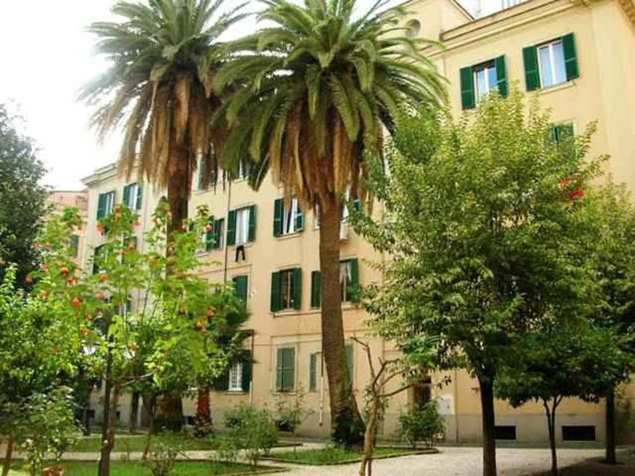Appartamento Rent In Rome - Eroi Esterno foto